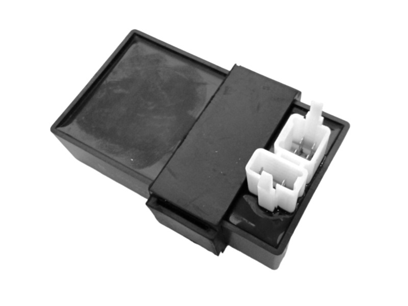 C.D.I 12V ENT.CUADRADO PREMIUM (LIHUA)