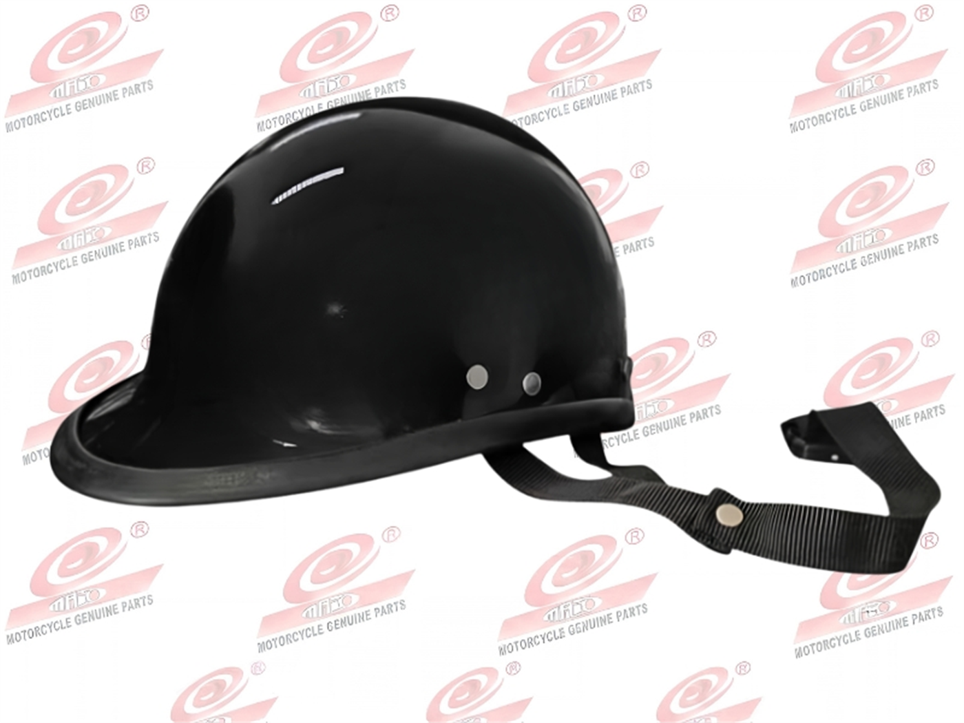 CASCO SANDOVAL NEGRO