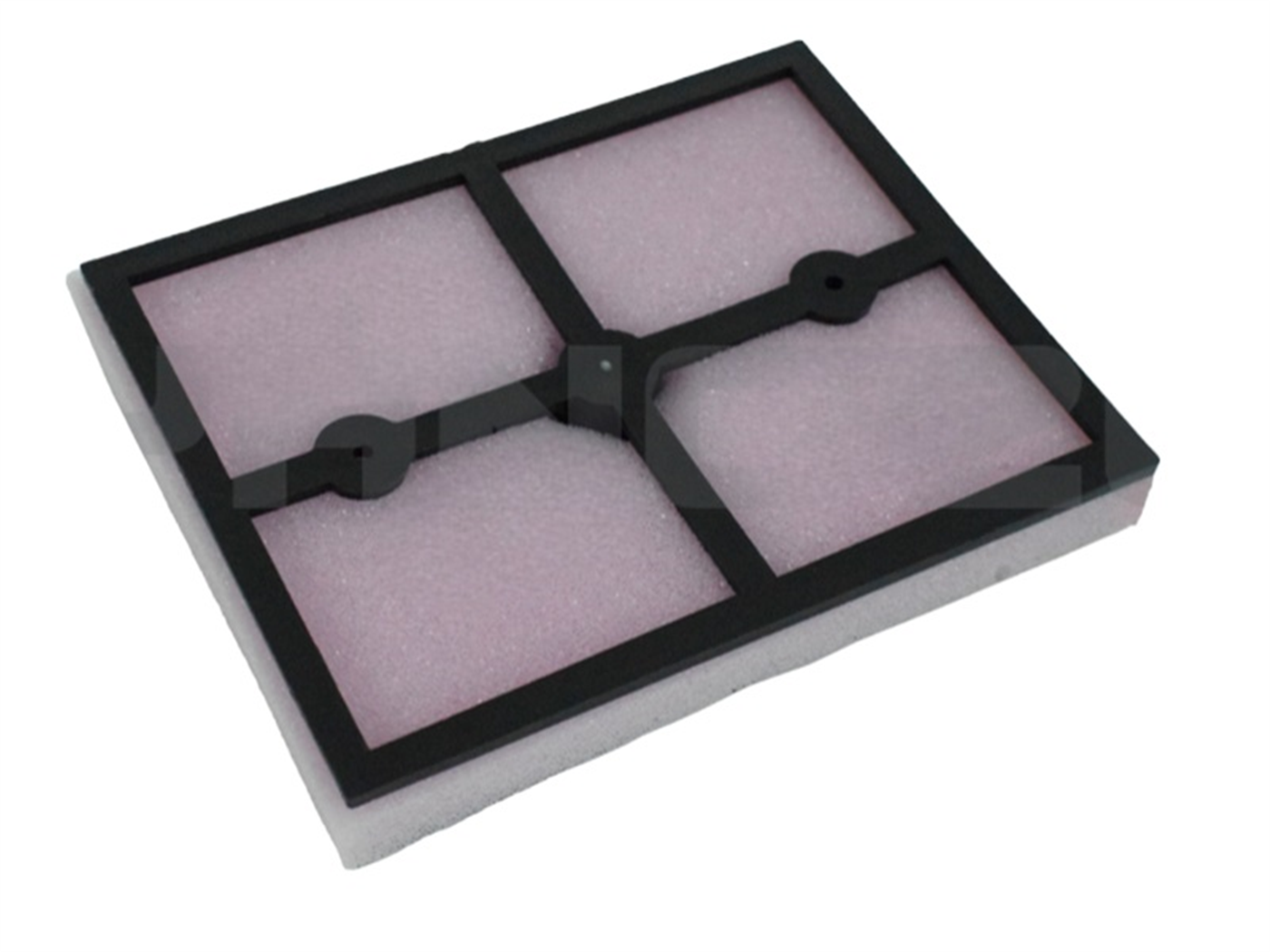 ESPONJA FILTRO DE AIRE C/MARCO LINEAL