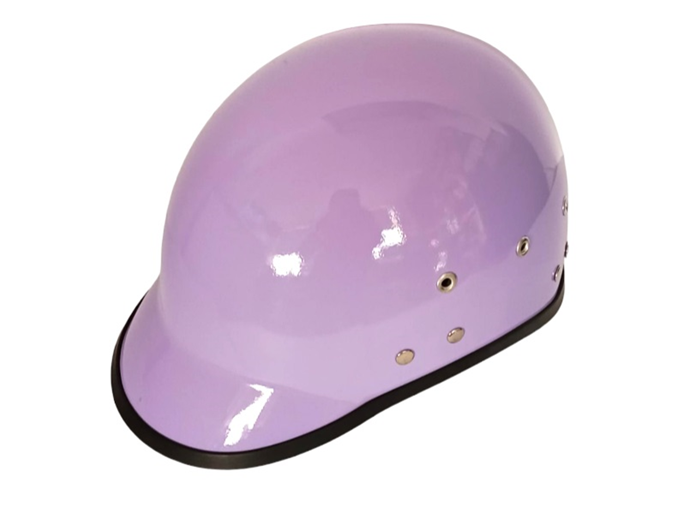 CASCO CHAVITO LISO LILA
