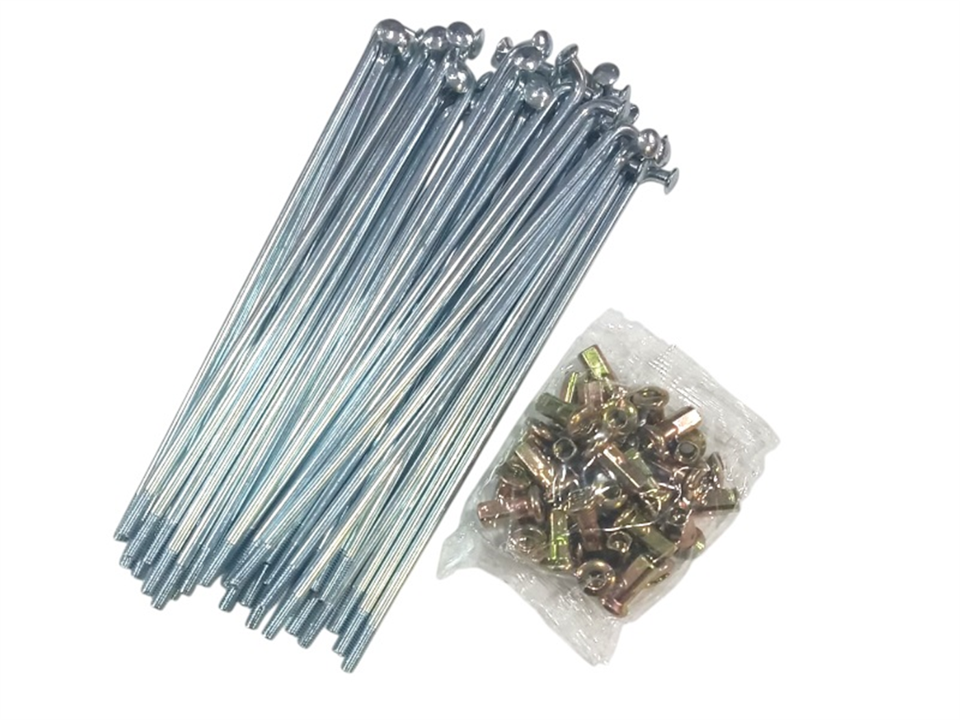 RAYO #17 (36 PZAS)  8G*160MM PREMIUM