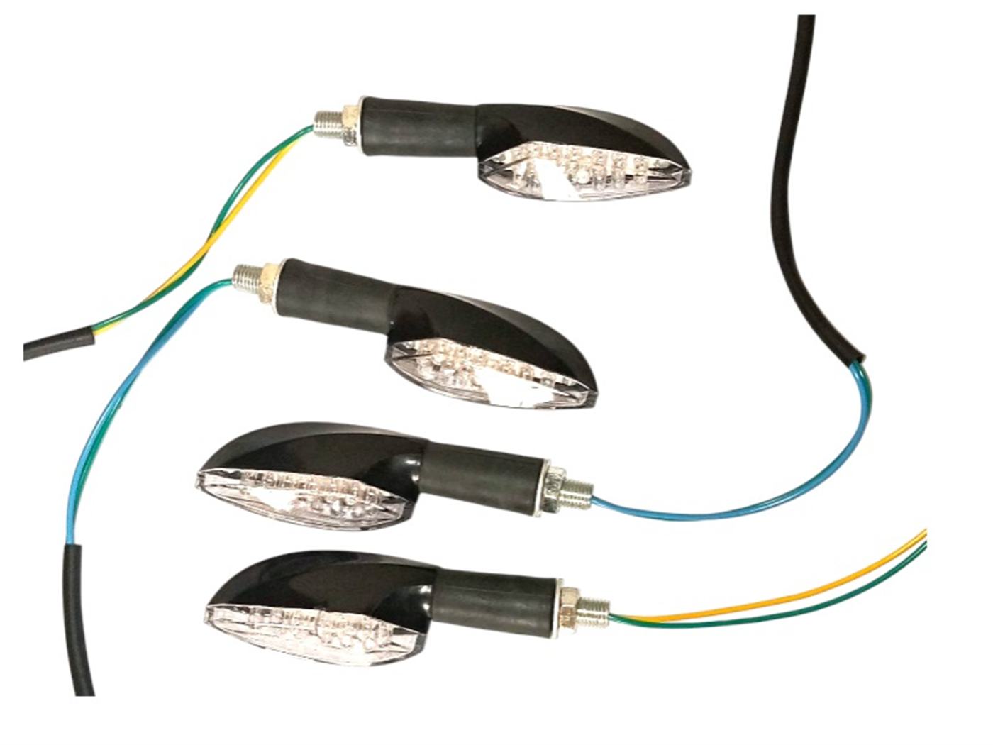 FARO DIR. LED UNIVERSAL  SETX4