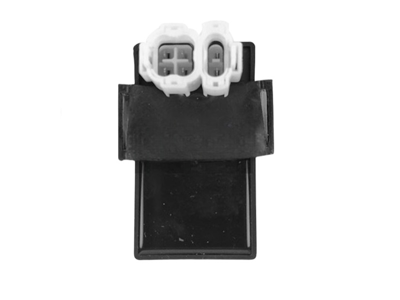 C.D.I  (18P) CONECTOR REDONDO(53MM,93MM,25MM)
