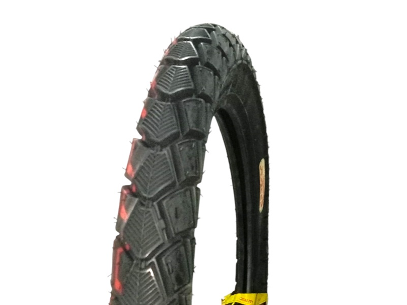 LLANTA 3.00*17 TT 6PR HOJA XXCEL