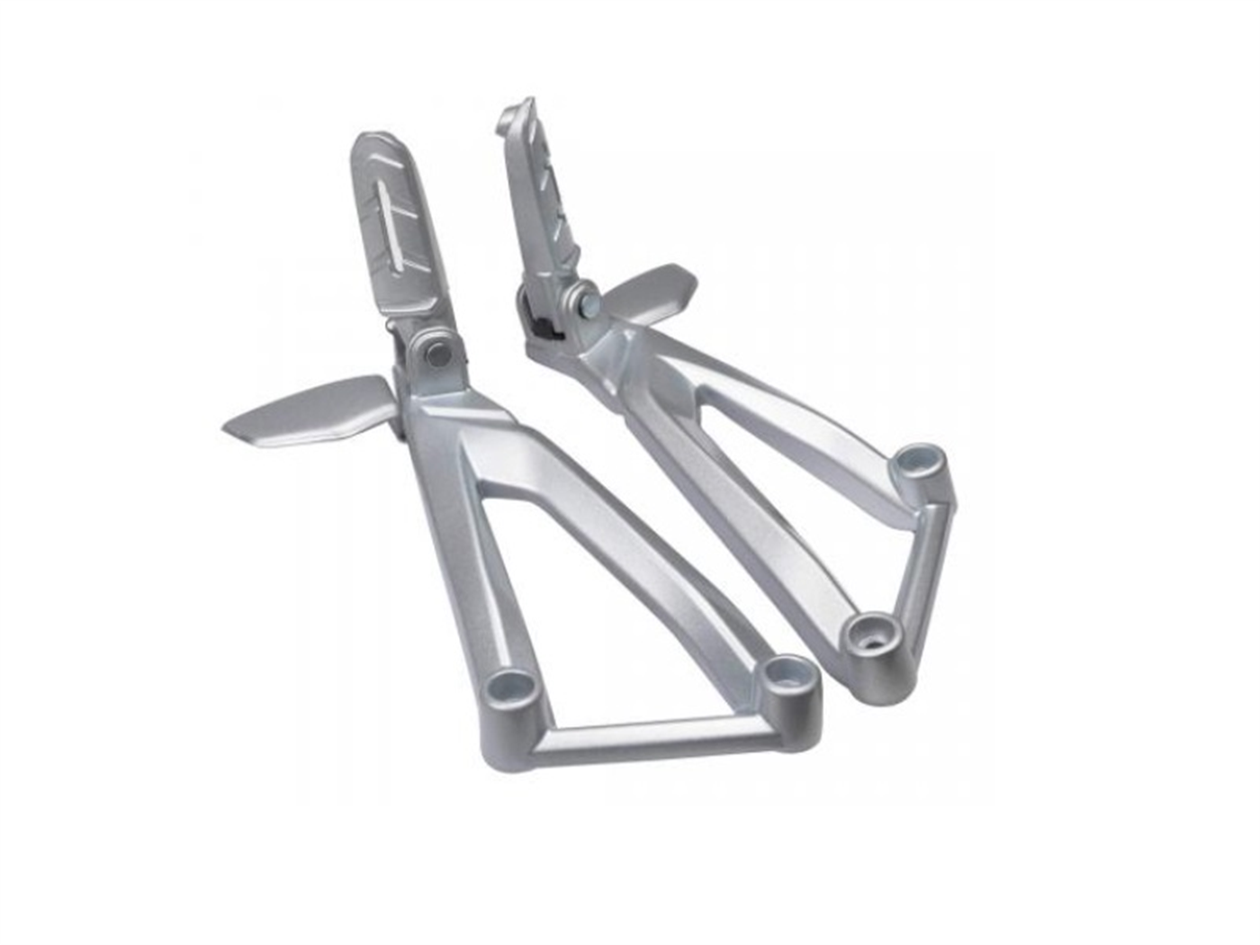 ESTRIBO POST.COMPLETO