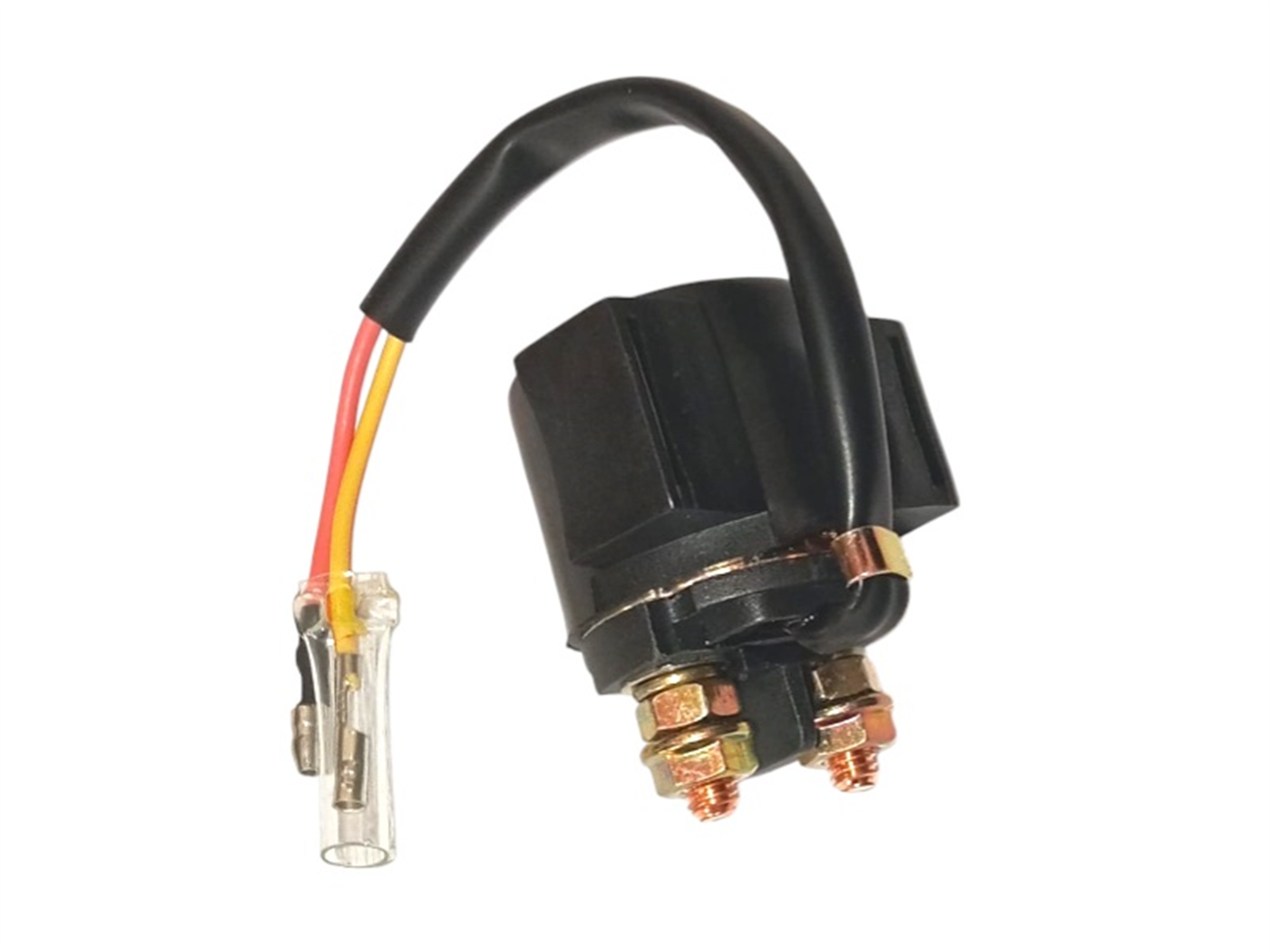 CHANCHITO ARRANCADOR (RELAY)