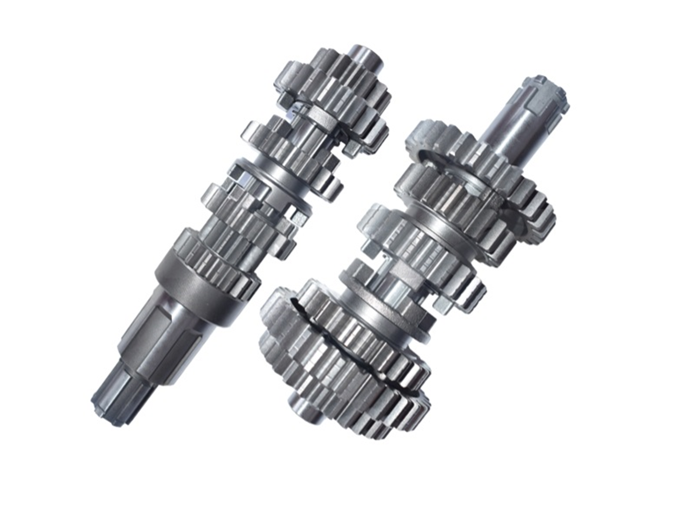 CAJA DE CAMBIO COMPLETO T/BALANCEADOR (5 CAMBIOS)