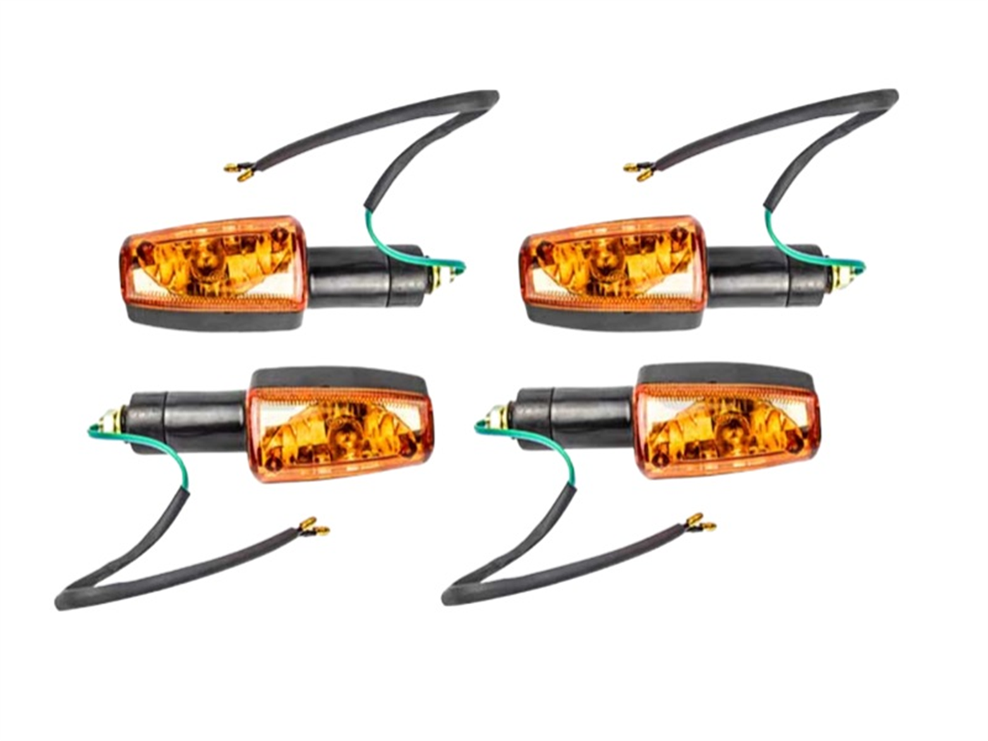 FARO DIR. SETX4UND (2 DELANT Y 2 POST)