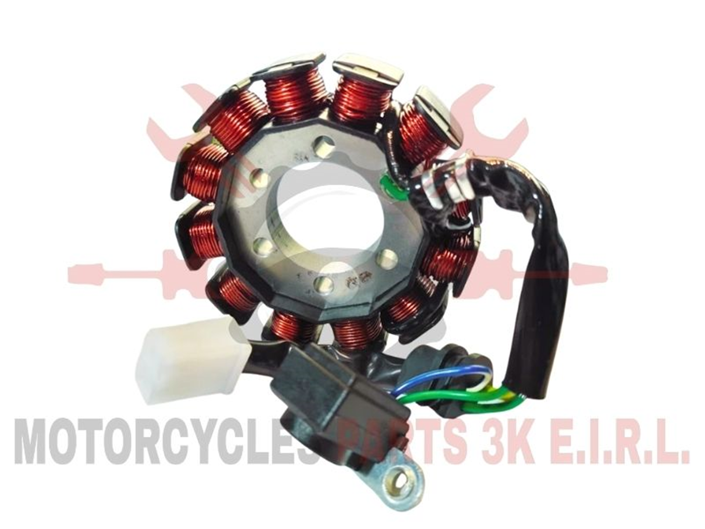 ALTERNADOR MODERNO(12P,4C)(35X91.6X28.7M)