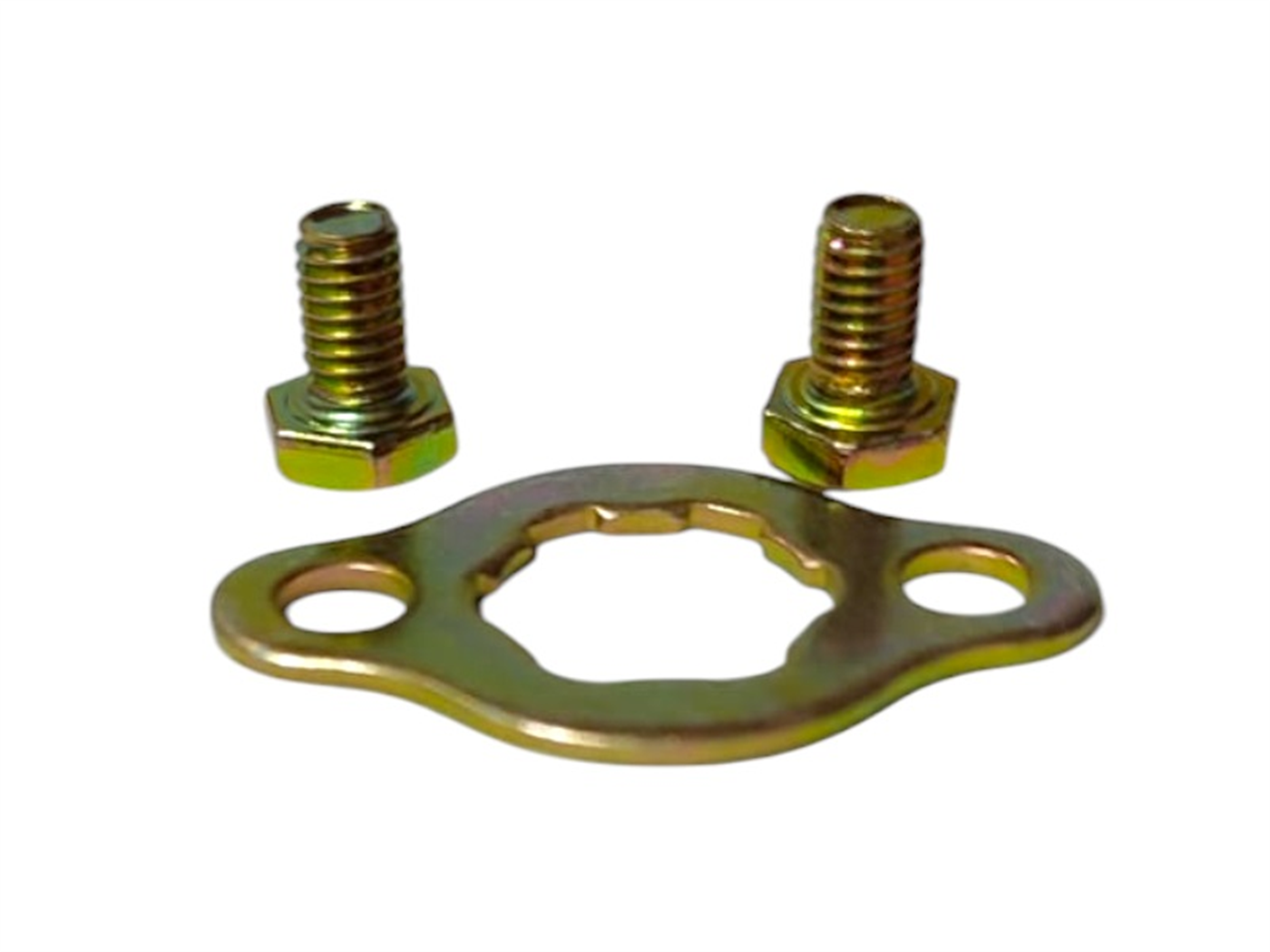 SEGURO PIÑON + PERNO