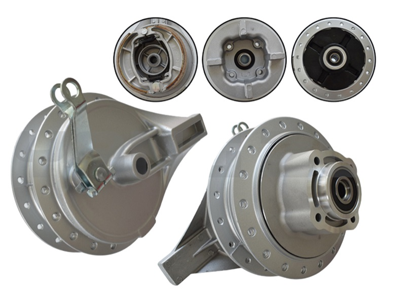 BOCAMAZA POST. (130MM)C/TAPA + PORTA CATALINA