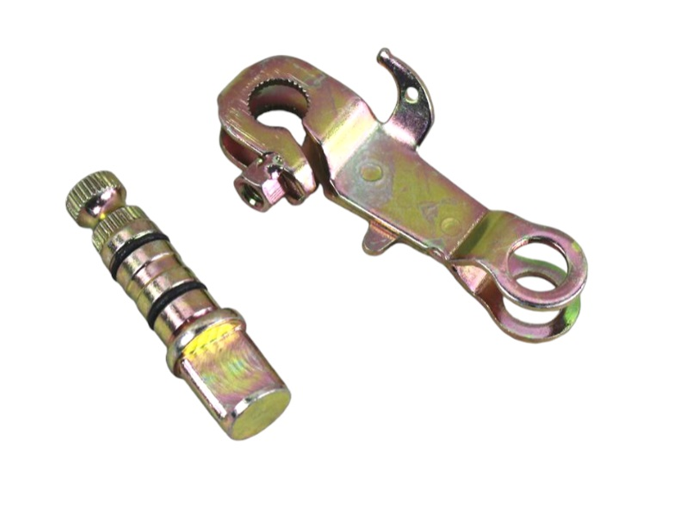 BRAZO FRENO POST. C/PIN