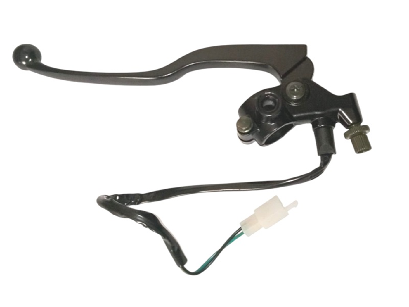 MANIJA EMBRAGUE C/BASE