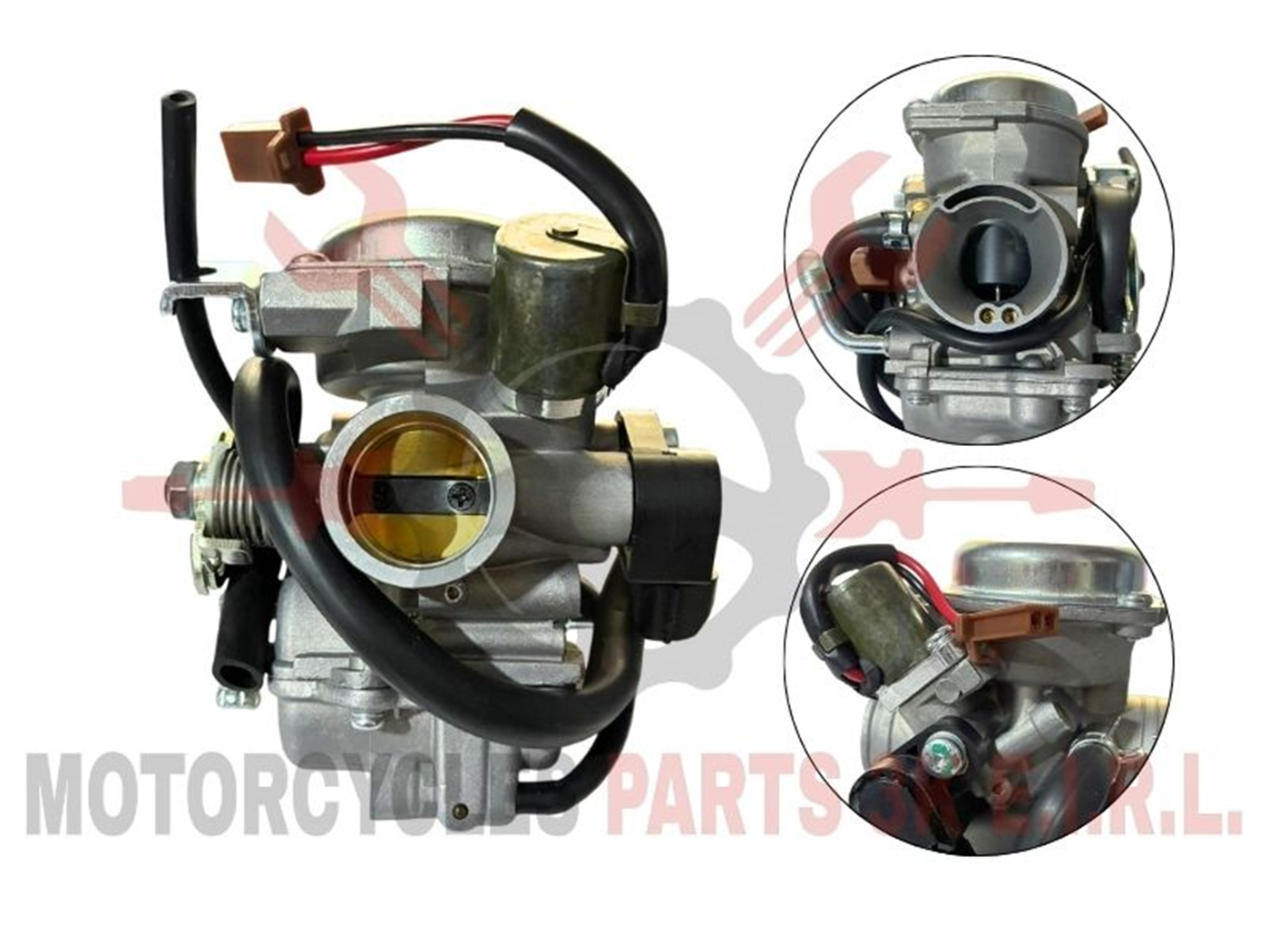 CARBURADOR PREMIUM 
