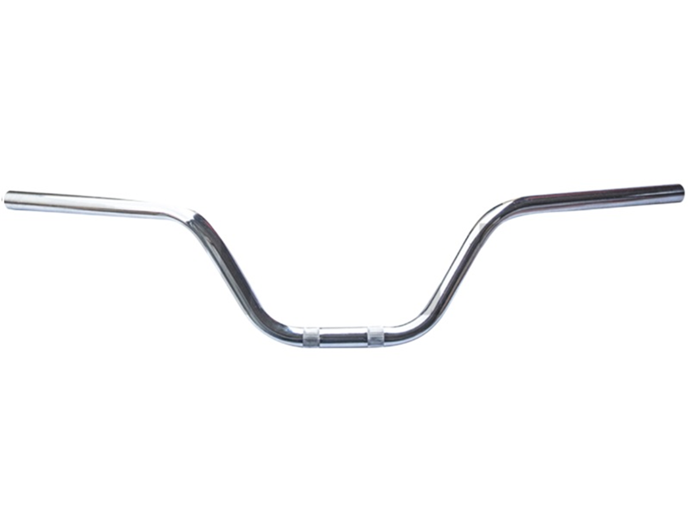 TIMON SOLO CROMADO (73CM)