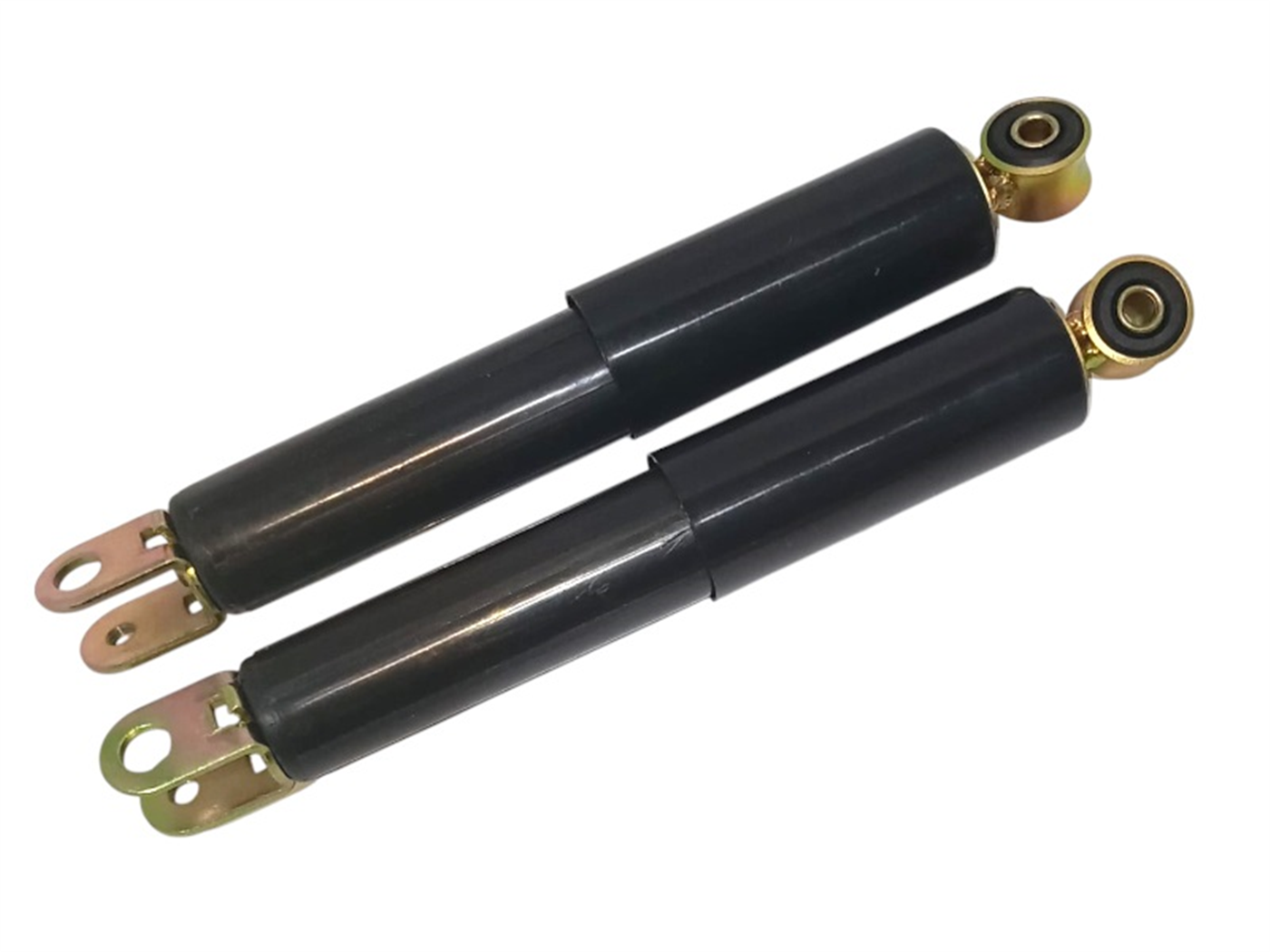 AMORTIGUADOR DEL.(260MM)NEGRO