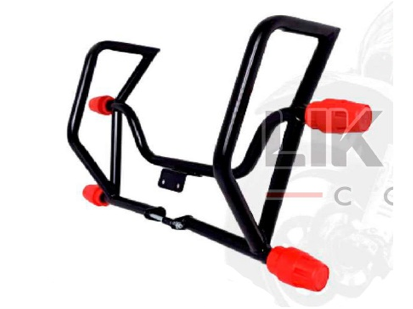 PROTECTOR PIERNA (SLYDER) TODO TERRENO REFORZADO SUN-009 