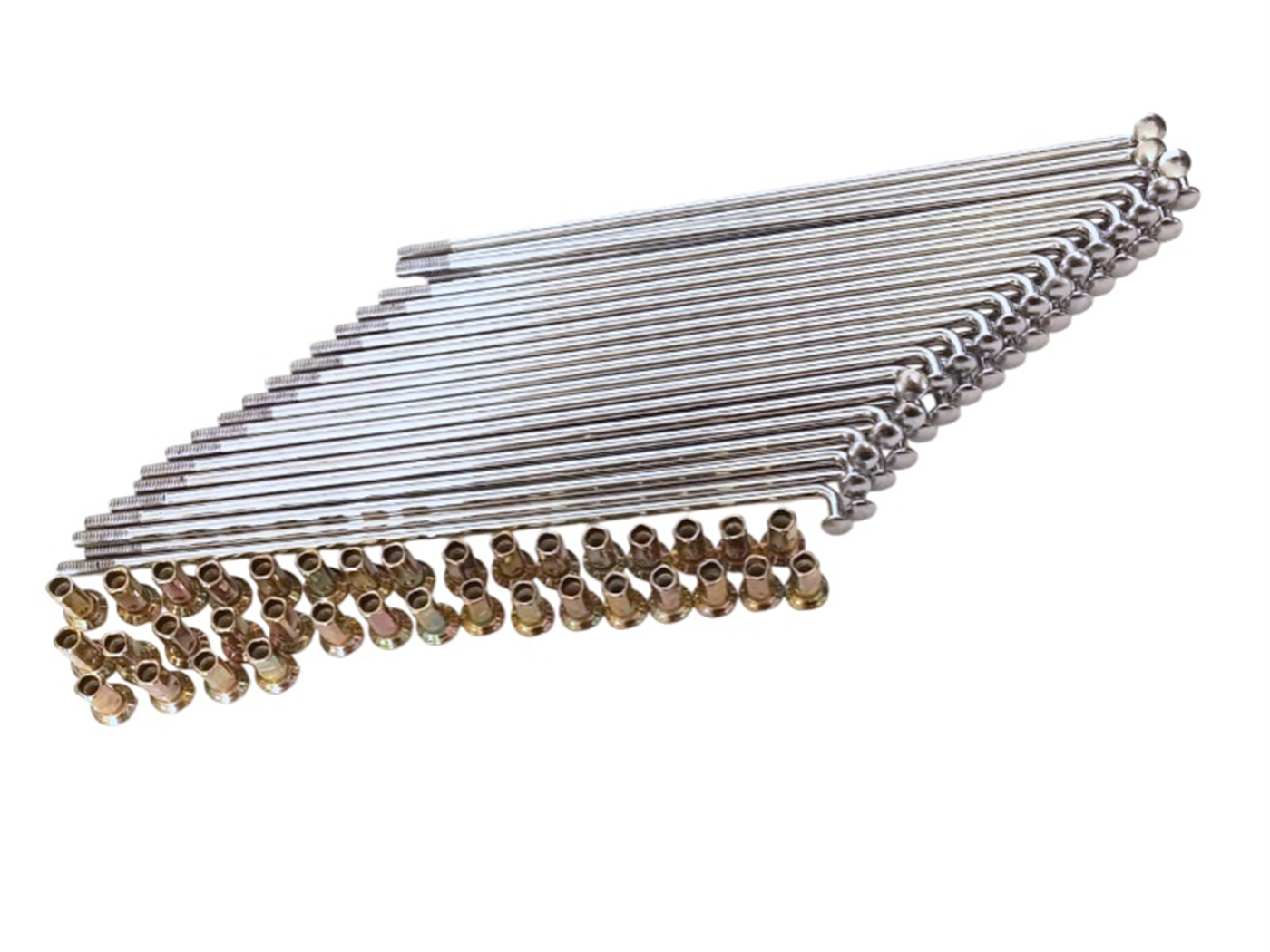 RAYO #18 (36 PZAS)  8G*168MM PREMIUM