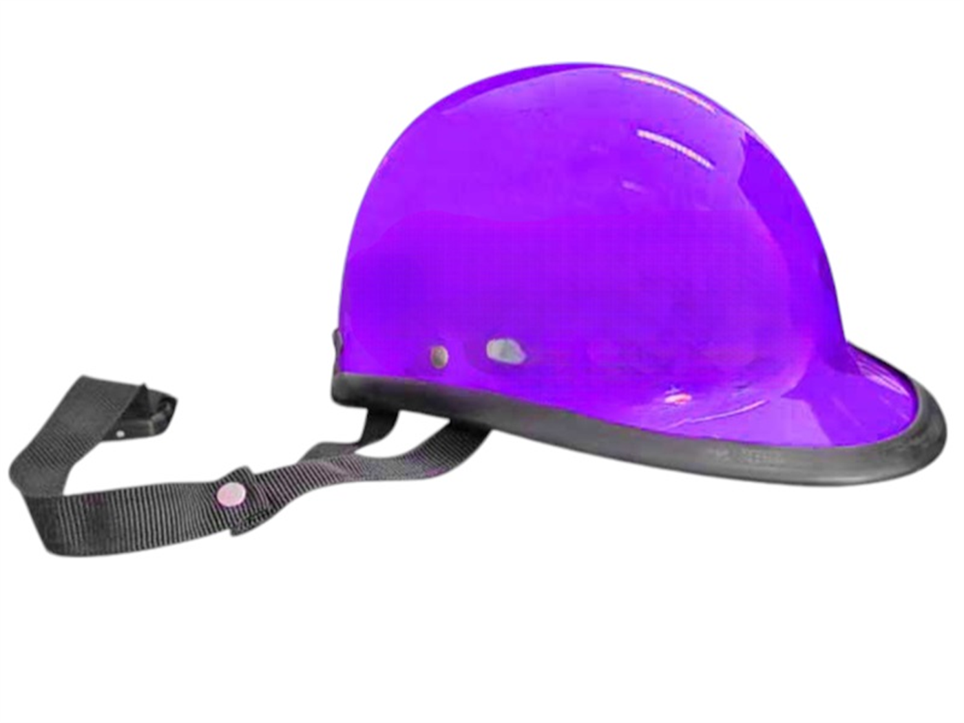 CASCO T/POLICIA VIOLETA (SANDOVAL)