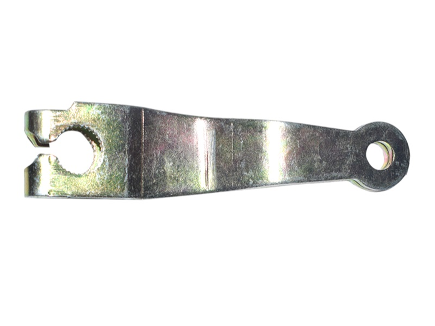 BRAZO FRENO CURVO(113MM)