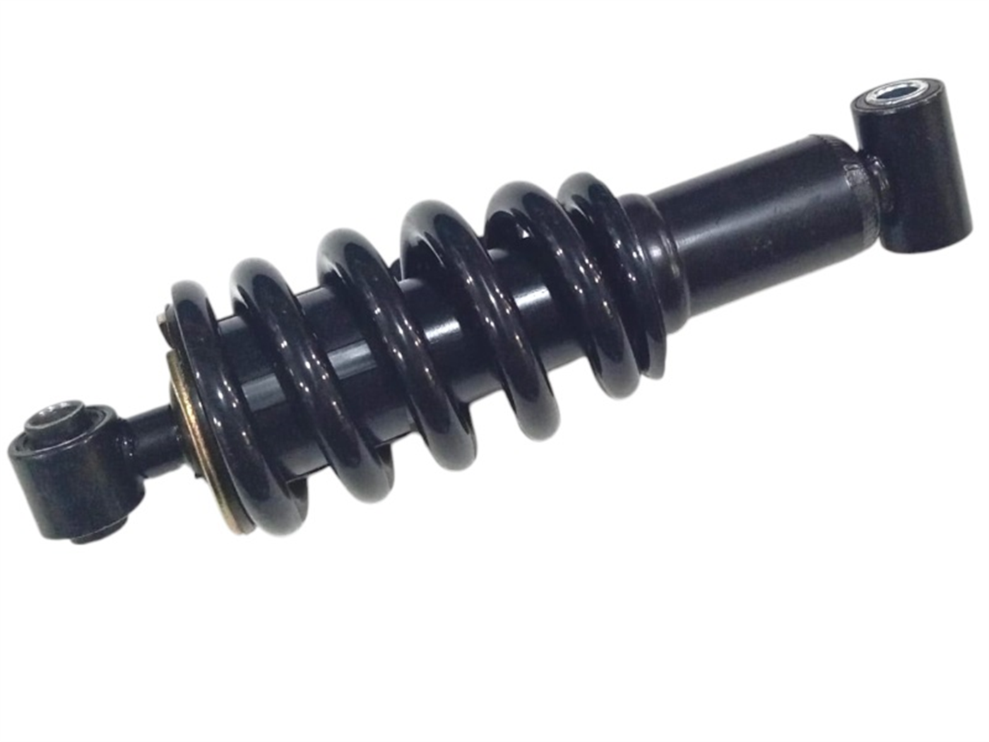 MONOSHOCK S/REGUL. REFORZ.STD 252MM,12MM