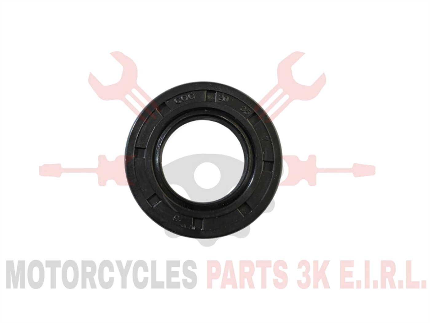 RETEN 20*35*07 CAJA RETRO