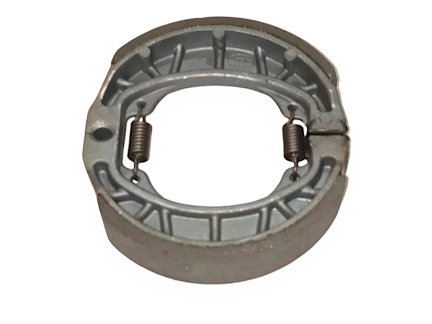 ZAPATA FRENO CINTA VERDE 110X25MM