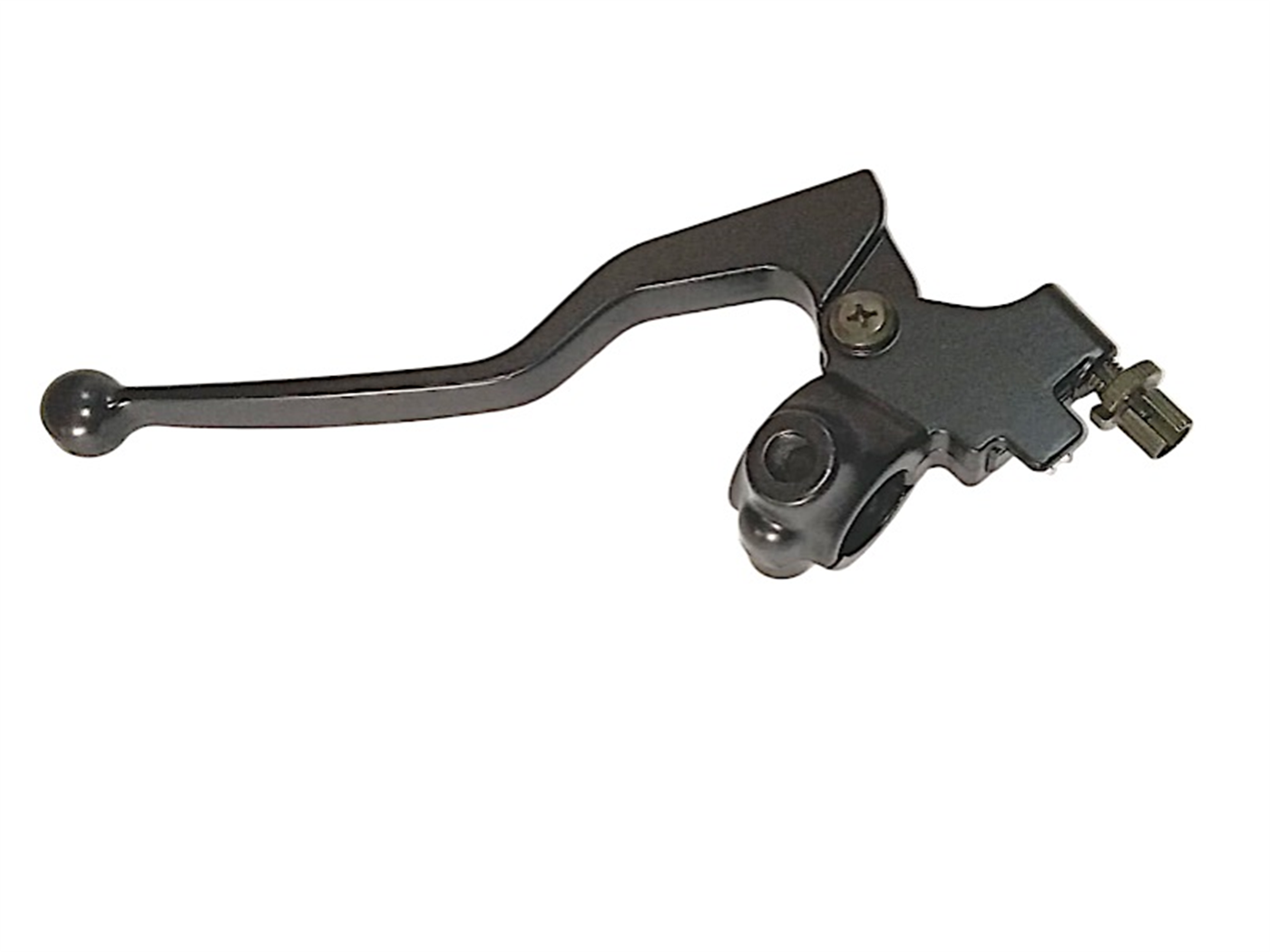 MANIJA EMBRAGUE C/BASE