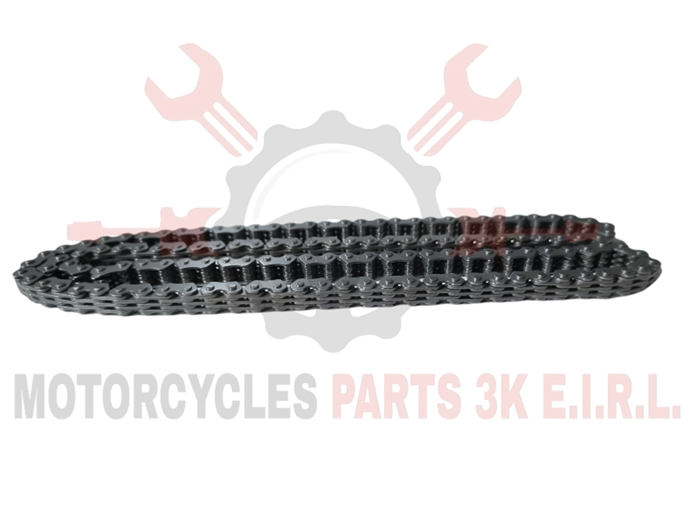 CADENA LEVAS 126L 3*4 REFORZADO