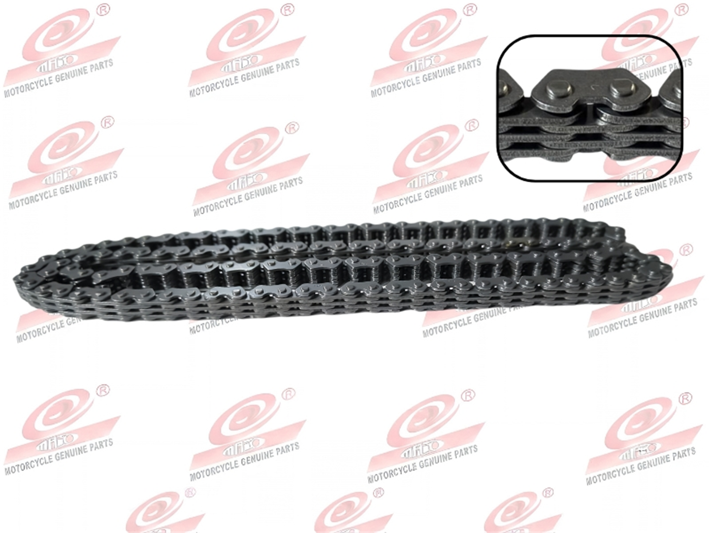 CADENA LEVAS 126L 3*4 REFORZADO