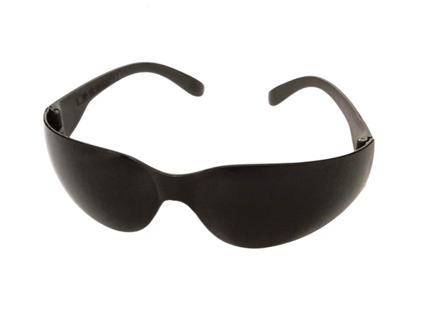 LENTES ECONOMICO NEGRO LIVIANO