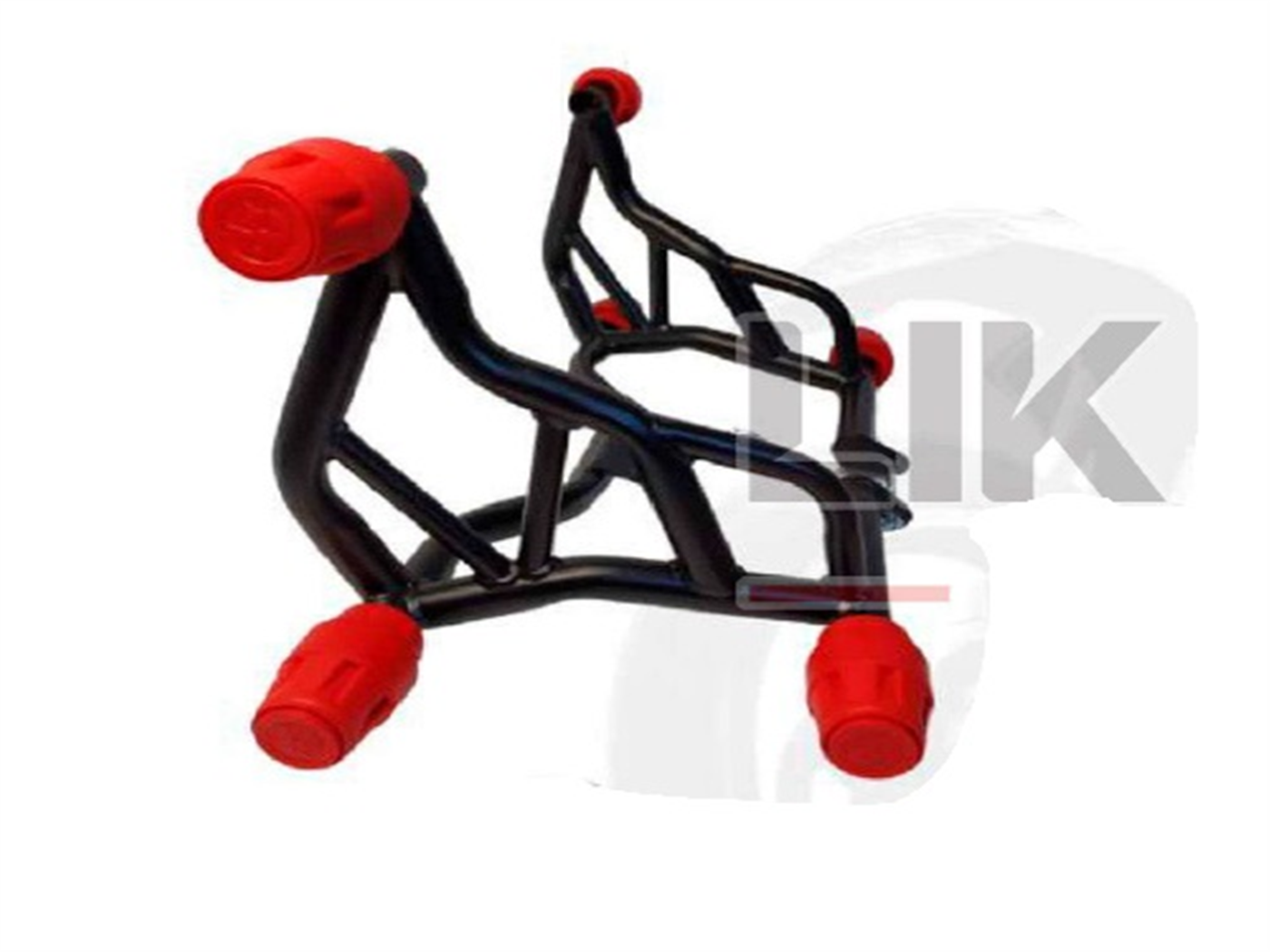 PROTECTOR PIERNA (SLYDER) M5 TRIPLE TOPE NEGRO (SUN-007)