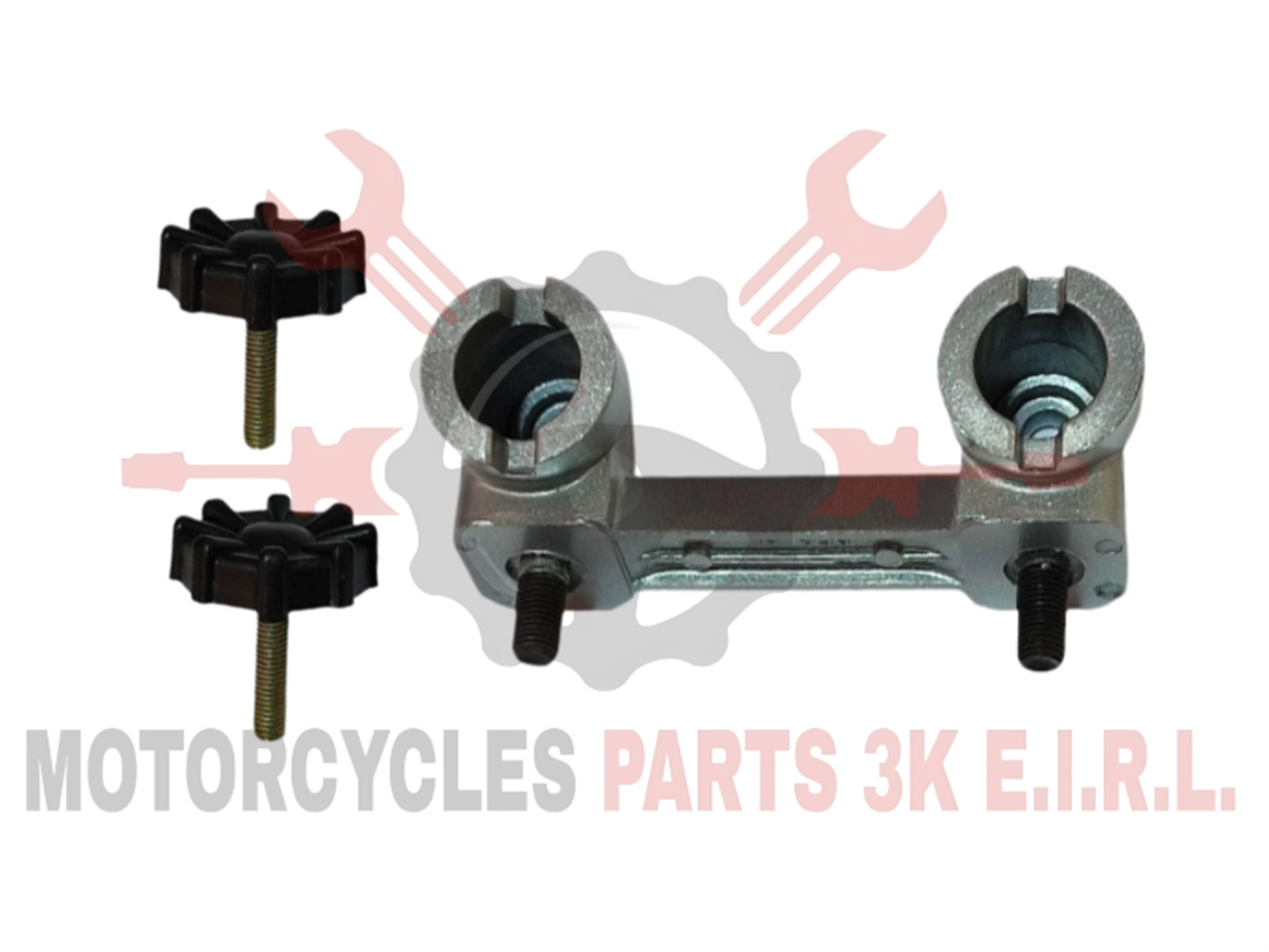 BASE TIMON Y PERILLAS