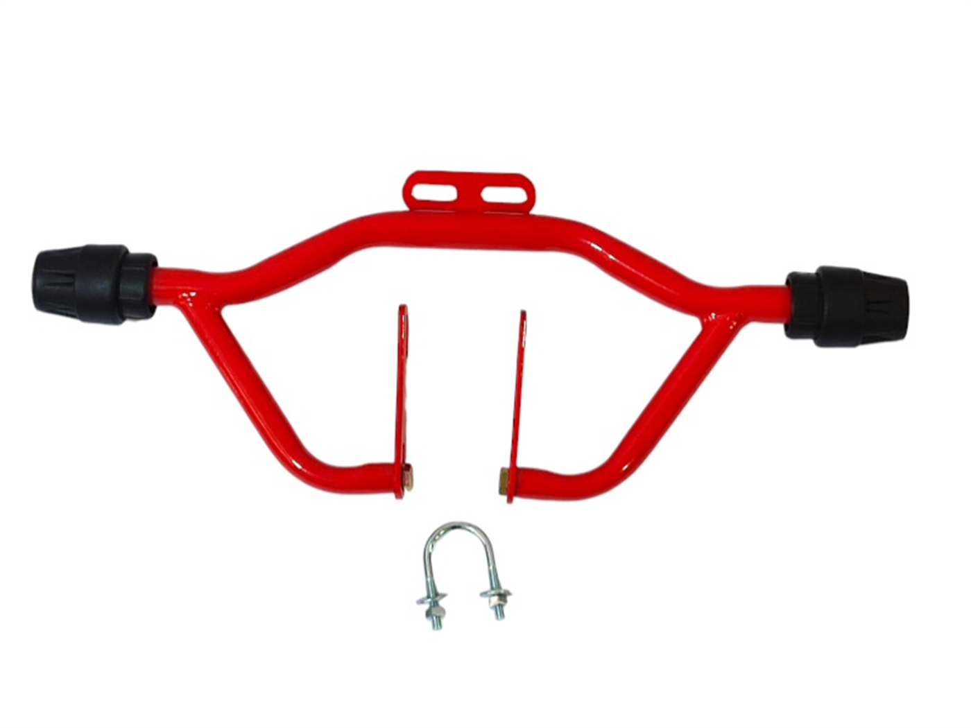 PROTECTOR PIERNA (SLYDER) ROJO (SUN-001) 