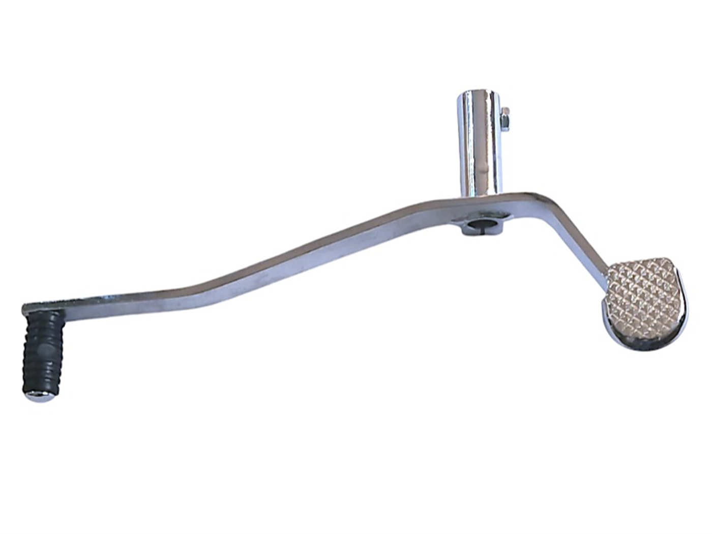 PEDAL CAMBIO  (TOPE 60MM)