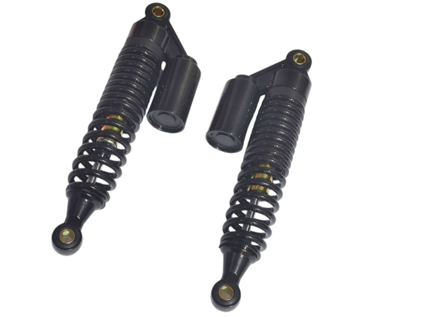 AMORTIGUADOR POST. ADORNO AIRE