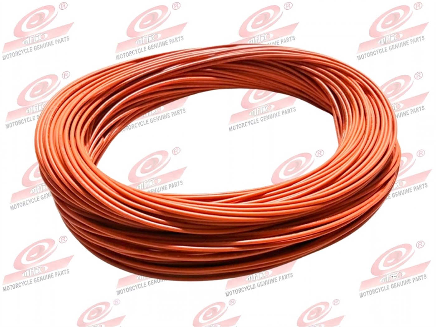 CABLE AUT.GPT 24H/100M NARANJA ORIGINAL