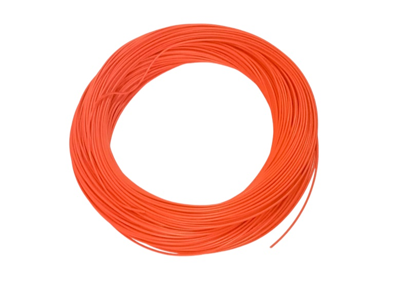 CABLE AUT.GPT 20/100M NARANJA