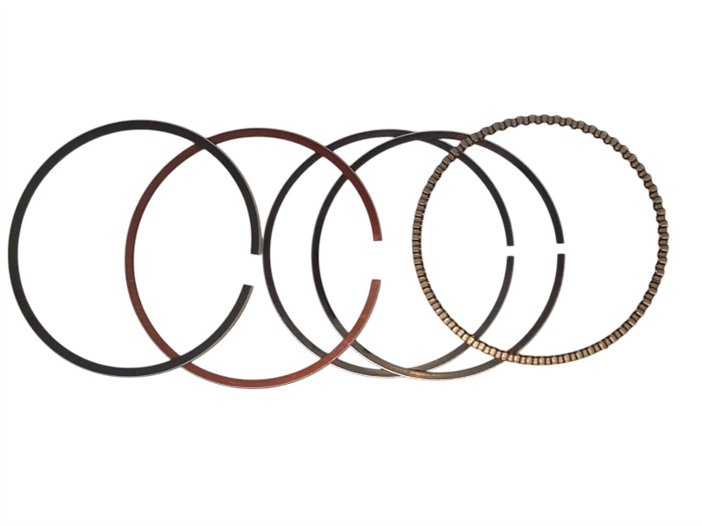 ANILLO STD 63MM 1.2MM