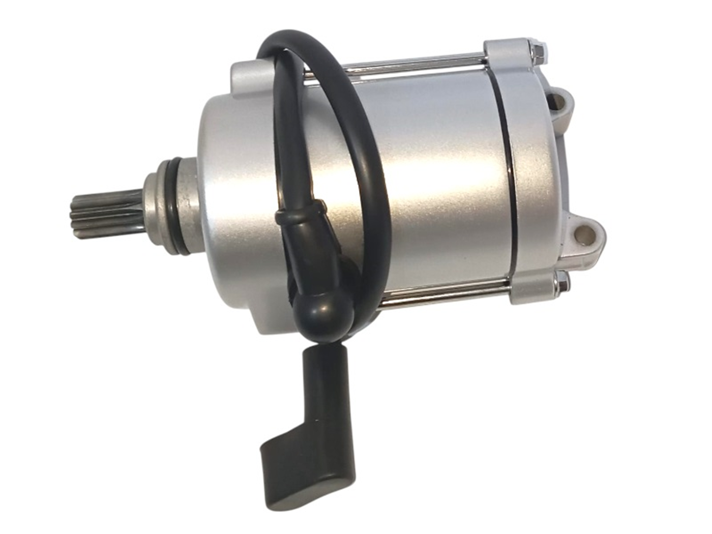 ARRANCADOR 11T CROMADO