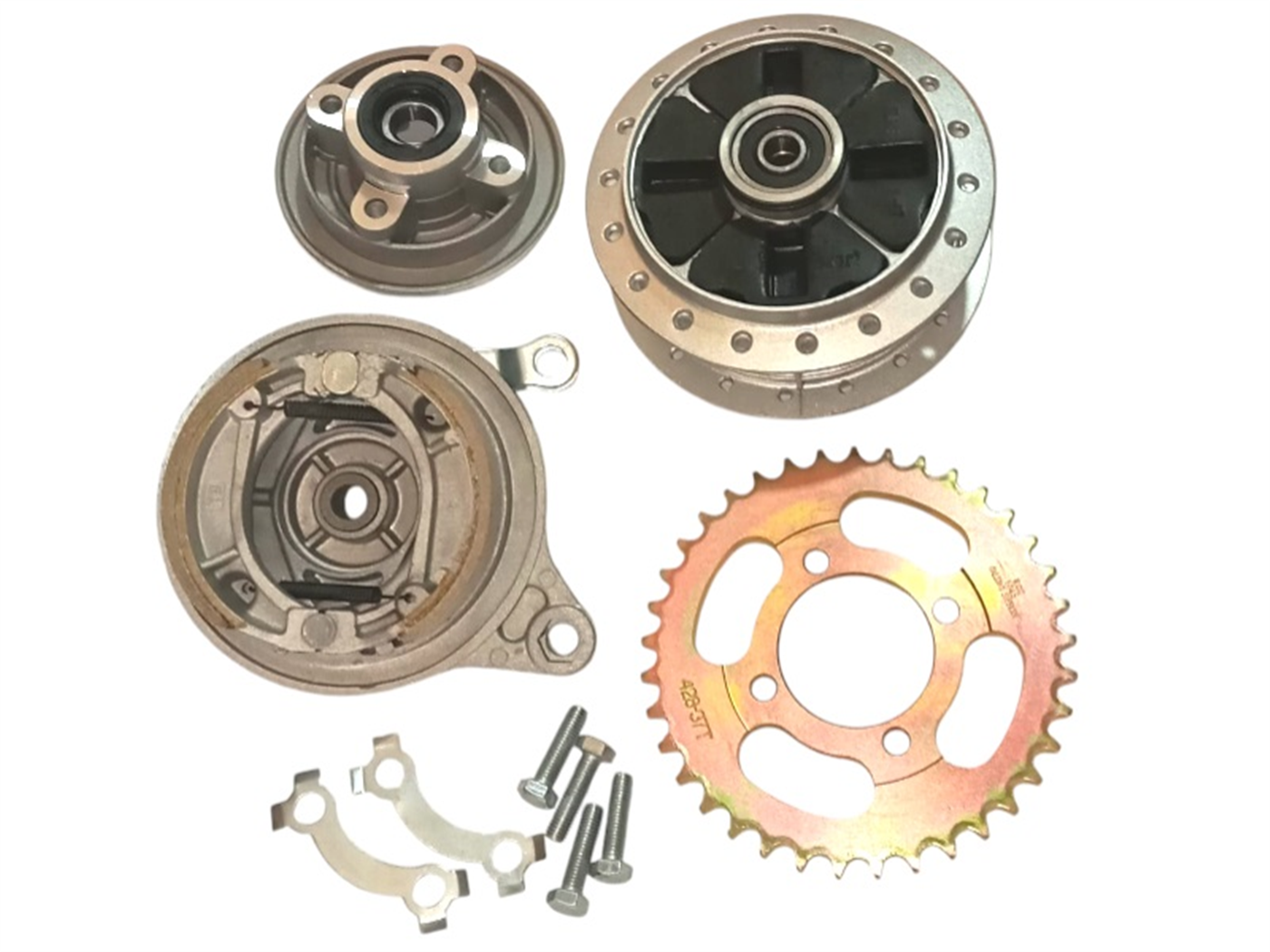 BOCAMAZA POST. COMPLETO 