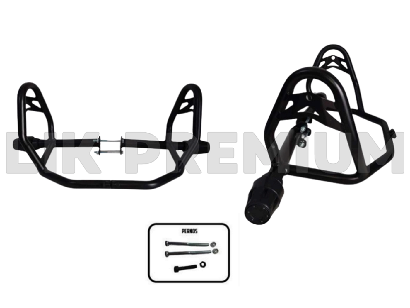 PROTECTOR PIERNA YAMAHA 3.0 (SLYDER) SY-004