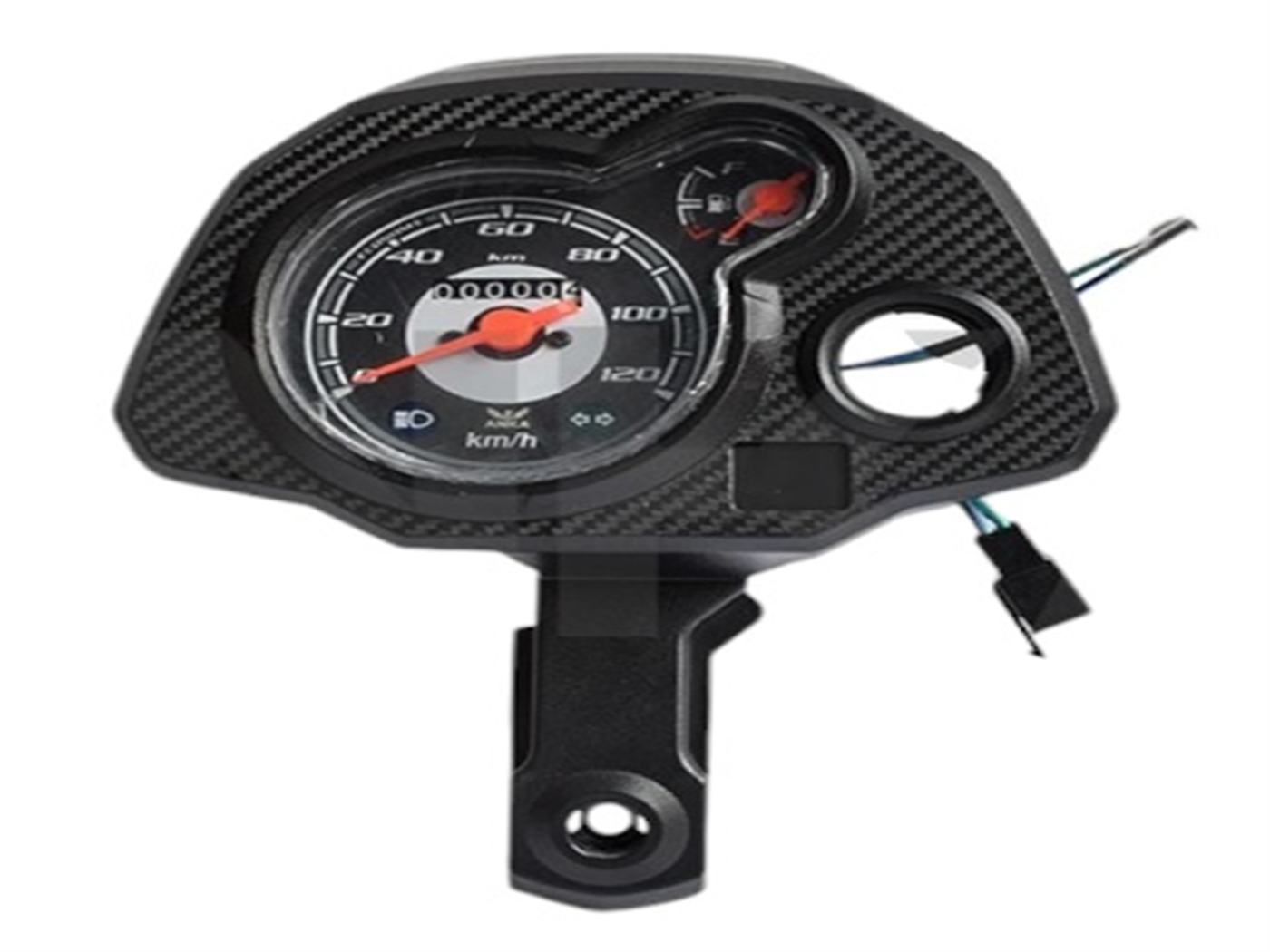 TABLERO  ANALOG. ANKA