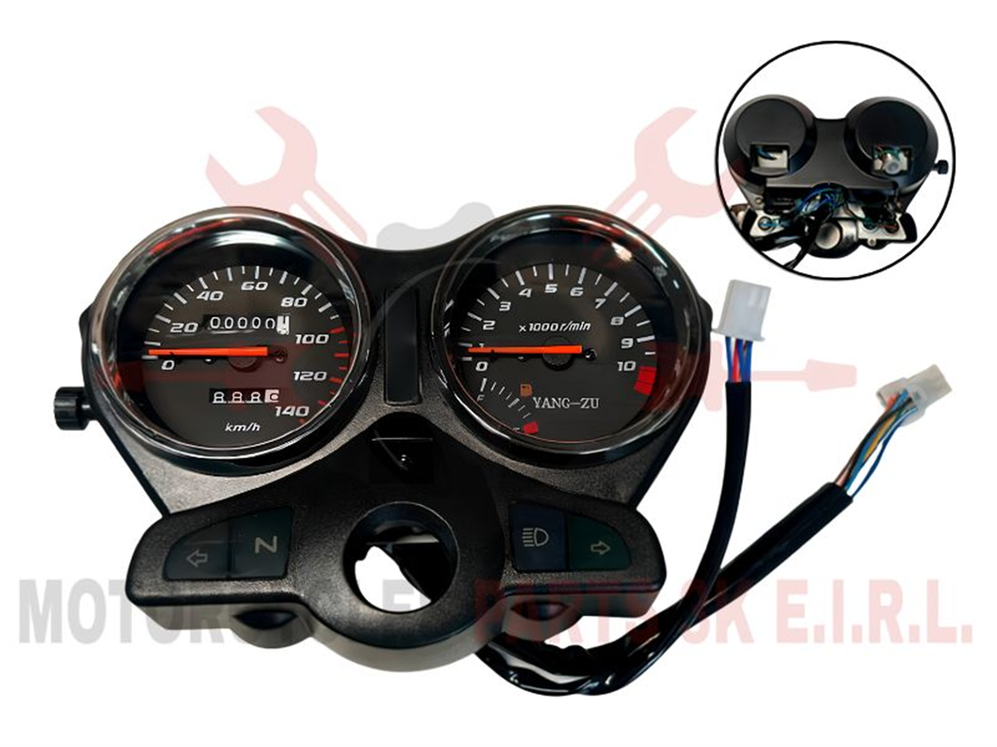 TABLERO ELECTRONICO