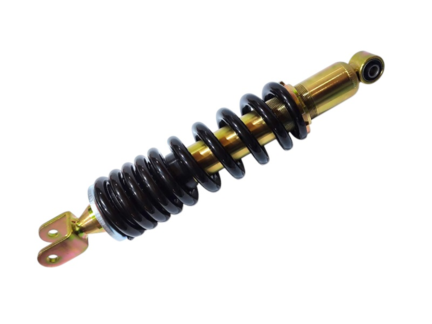 MONOSHOCKE C/REGULADOR 390MM.10/10MM,10V,13MM