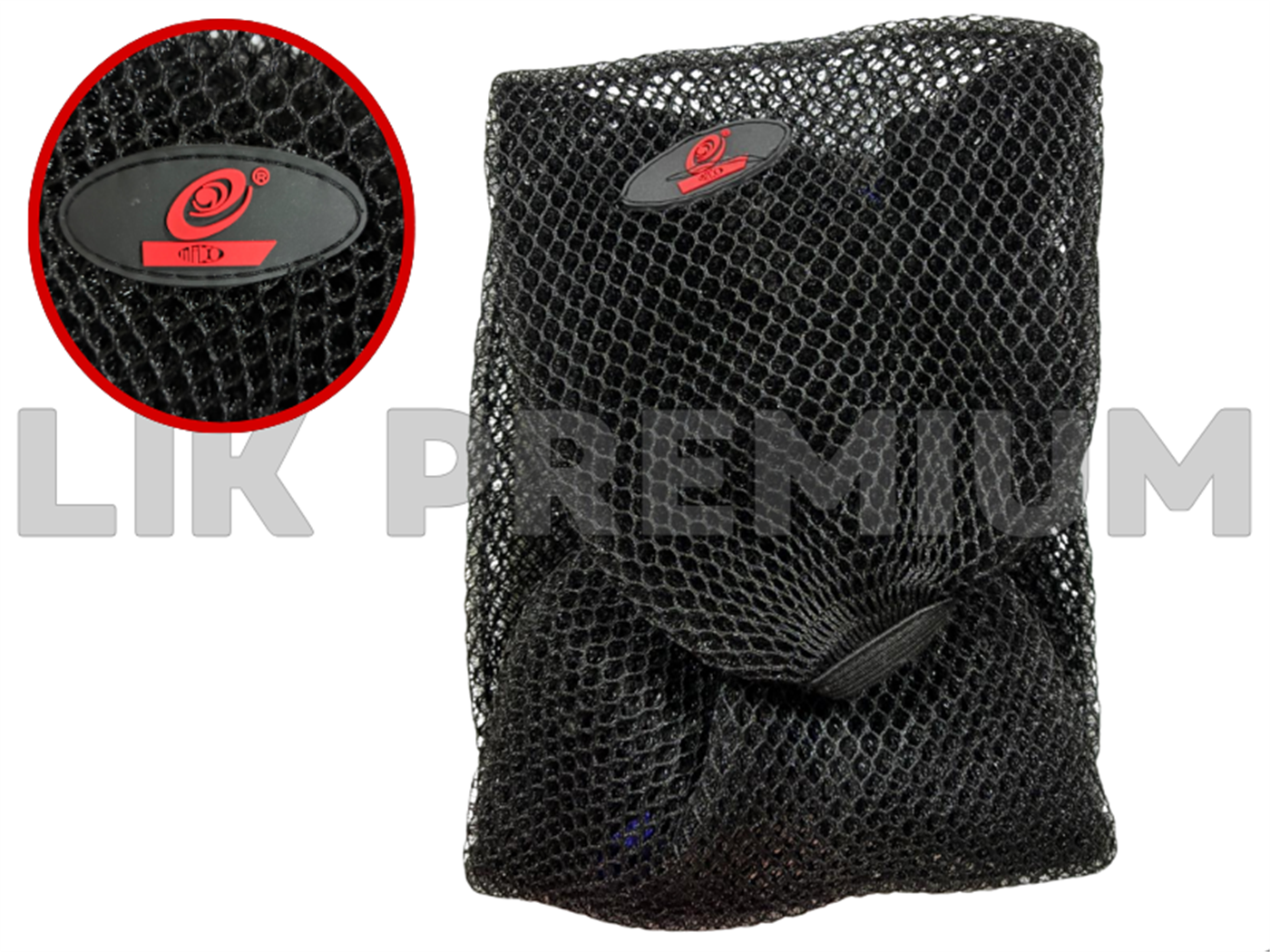 MALLA ASIENTO GRUESO (XL) PREMIUM