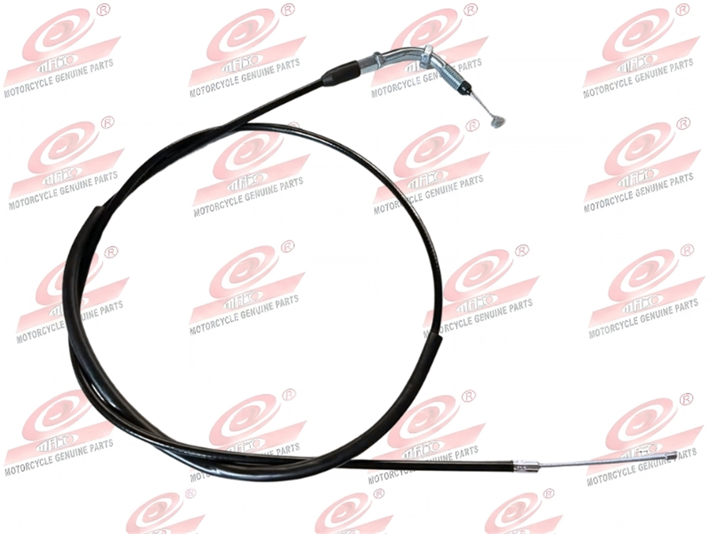 CABLE ACELERADOR 5B110CM