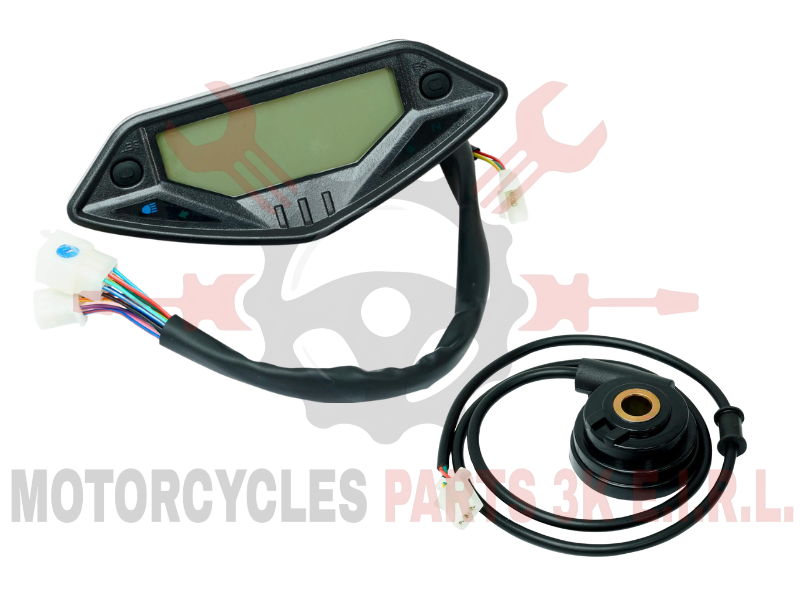 TABLERO ELECTRONICO DIGITAL