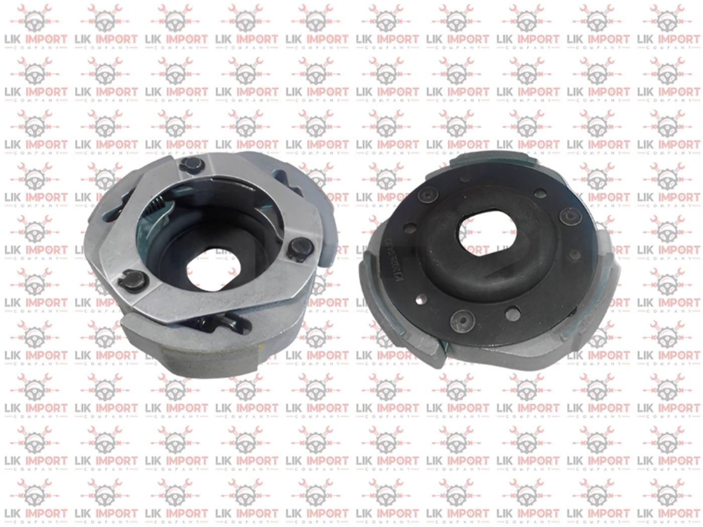 ZAPATA EMBRAGUE CENTRIFUGO