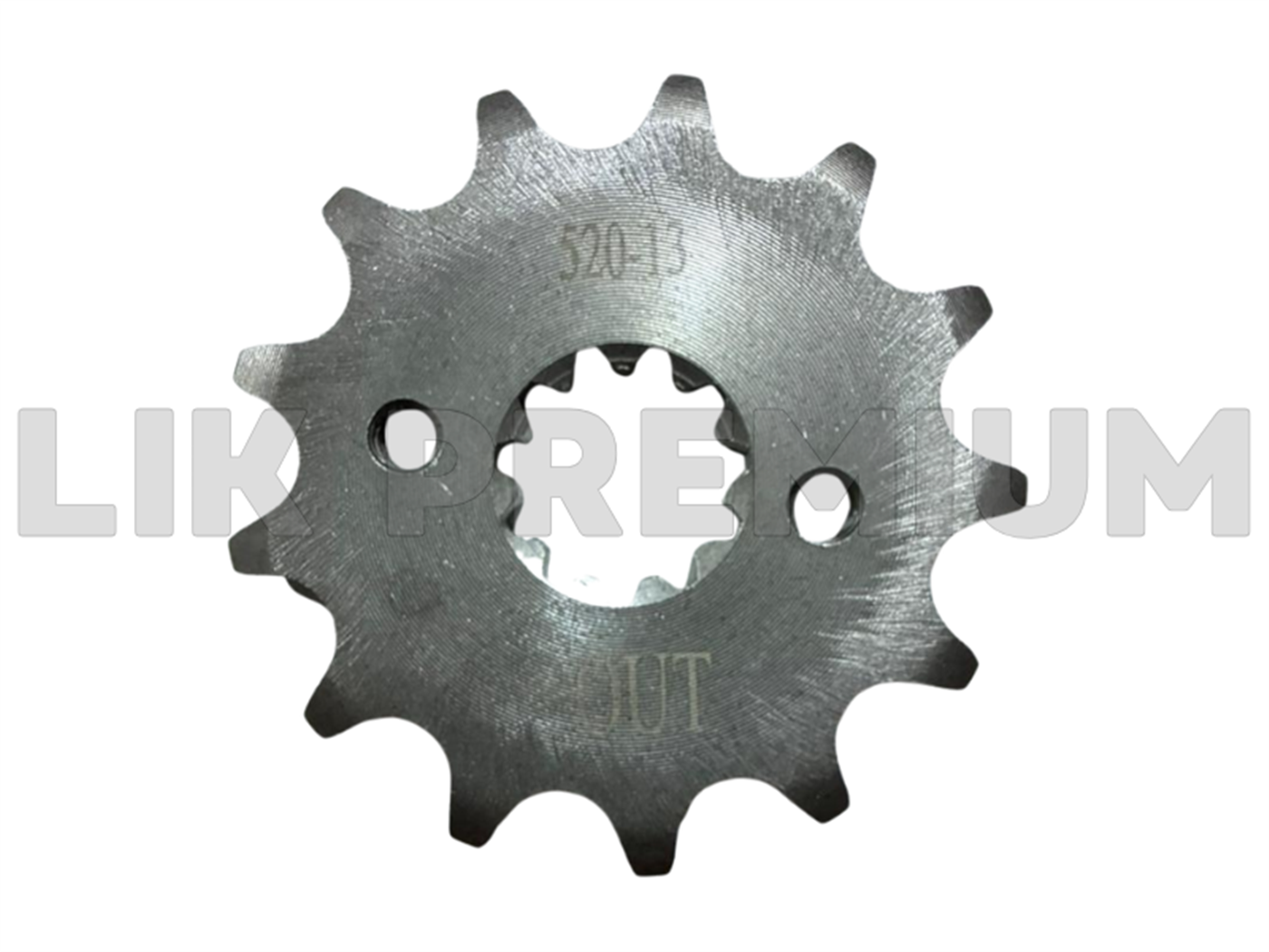 PIÑON ARRAST.13T 520H D.ESTRELLADO PREMIUM